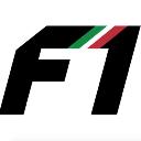 F1 Auto Leasing logo
